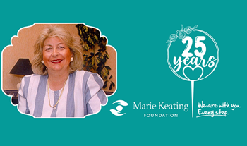 25 Years of The Marie Keating Foundation